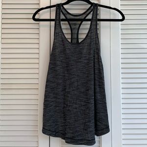 lululemon workout tank